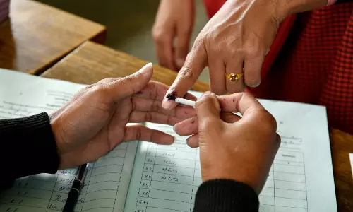 EC announces Datia Assembly bypoll schedule; voting on July 30 EC announces Datia Assembly bypoll schedule; voting on July 30