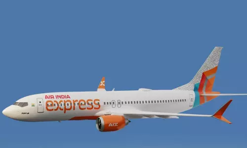 Air India Express restores full West Asia network with Kuwait, Salalah flights