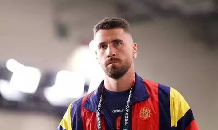 Unai Simón sets new World Cup clean-sheet record Unai Simón sets new World Cup clean-sheet record
