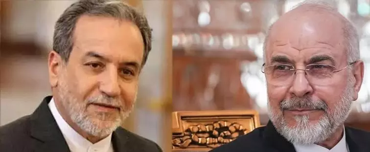 Report claims US warned Iran of alleged Israeli assassination plots targeting senior leaders Report claims US warned Iran of alleged Israeli assassination plots targeting senior leaders