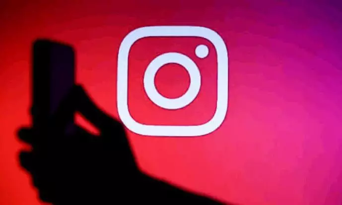 Instagram Instagram