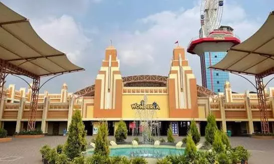 Wonderla Hyderabad Wonderla Hyderabad