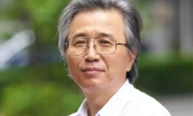 Naruto director Hayato Date Naruto director Hayato Date