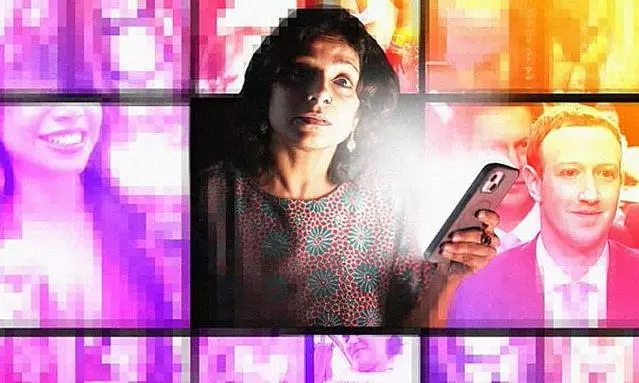 BBC investigation finds Meta failed to curb spread of child sexual abuse material BBC investigation finds Meta failed to curb spread of child sexual abuse material