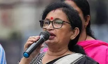 Chandrima Bhattacharya Chandrima Bhattacharya