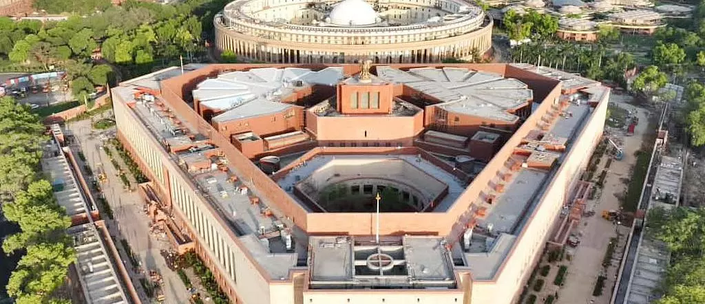 Kiren Rijiju announces monsoon session of Parliament from July 20 Kiren Rijiju announces monsoon session of Parliament from July 20