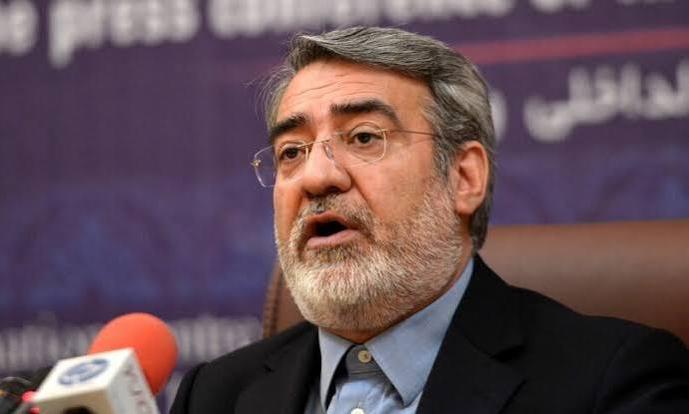 Iran says China will receive special consideration on Strait of Hormuz transit fees