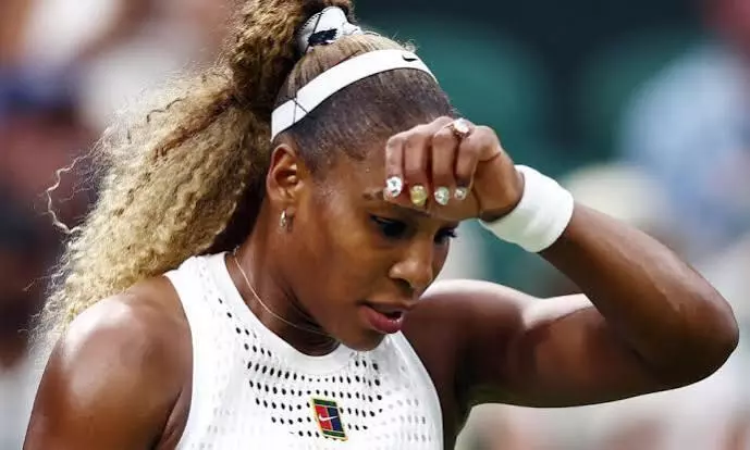 Serena Williams Serena Williams