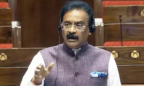 Justice beyond gender: RS MP seeks national commission for men