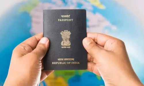 Legal dispute delays Alhind takeover of Indian consular services in UAE Legal dispute delays Alhind takeover of Indian consular services in UAE