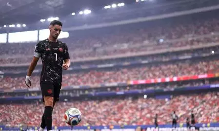 FIFA WC 2026: France 1–0 Paraguay; Morocco 3–0 Canada — quarterfinals set FIFA WC 2026: France 1–0 Paraguay; Morocco 3–0 Canada — quarterfinals set