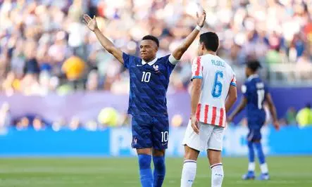 FIFA WC 2026: France 1–0 Paraguay; Morocco 3–0 Canada — quarterfinals set FIFA WC 2026: France 1–0 Paraguay; Morocco 3–0 Canada — quarterfinals set
