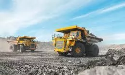 critical minerals critical minerals