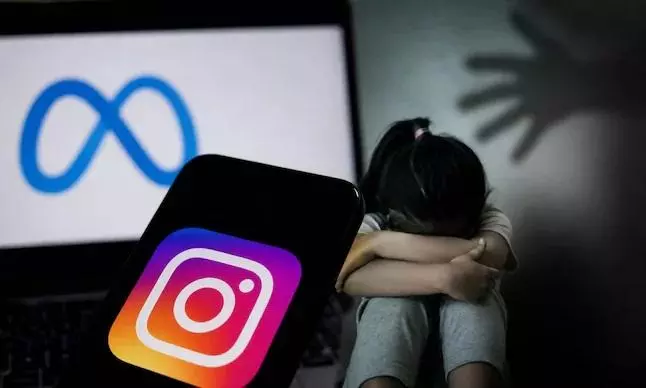 Govt asks Meta to remove Instagram ads linked to child sexual abuse, seeks response in 7 days Govt asks Meta to remove Instagram ads linked to child sexual abuse, seeks response in 7 days