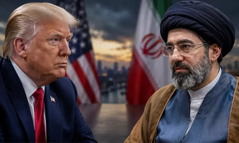 ‘You have no civilisation, history, honour’: Iran slams Trump ‘You have no civilisation, history, honour’: Iran slams Trump