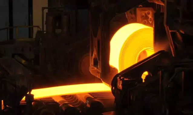 iiron and steel sector iiron and steel sector