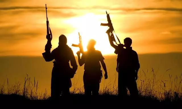 Centre designates 23 more individuals as terrorists under UAPA Centre designates 23 more individuals as terrorists under UAPA