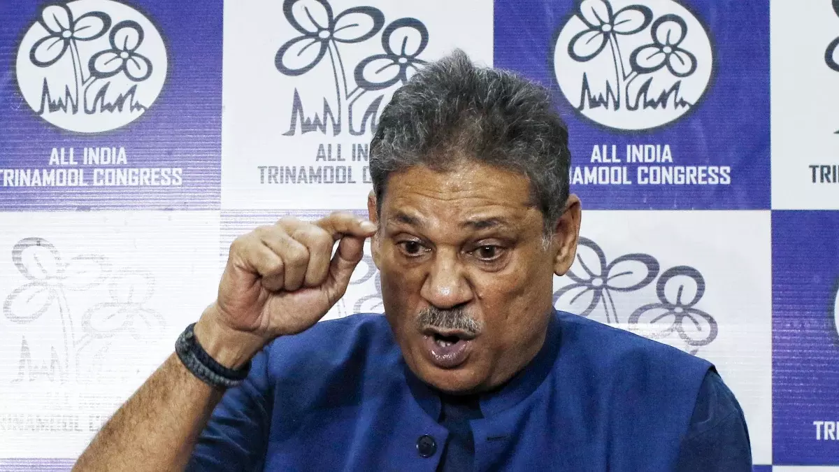 Adult ad during India-England T20I: Kirti Azad questions BCCI Adult ad during India-England T20I: Kirti Azad questions BCCI