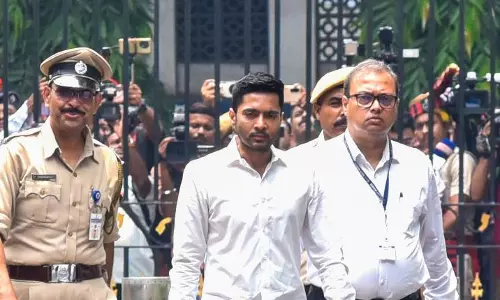 Second FIR against Abhishek Banerjee in Sebaashray health camp case