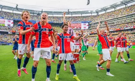 FIFA WC 2026: Haaland brace sends Norway into quarterfinals with shock 2-1 win over Brazil FIFA WC 2026: Haaland brace sends Norway into quarterfinals with shock 2-1 win over Brazil