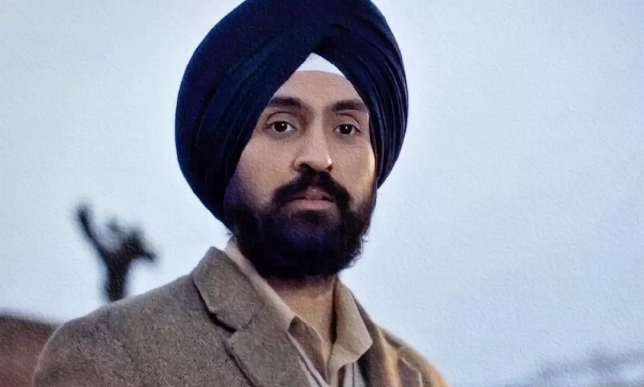 Satluj pulled from ZEE5 India; Diljit likens ban to Khalra’s fate Satluj pulled from ZEE5 India; Diljit likens ban to Khalra’s fate