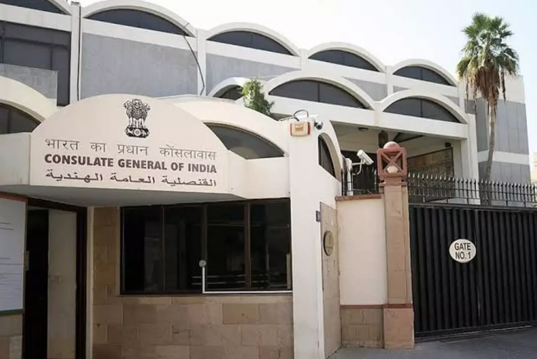 UAE: Indian passport, visa applicants can now book appointments online UAE: Indian passport, visa applicants can now book appointments online