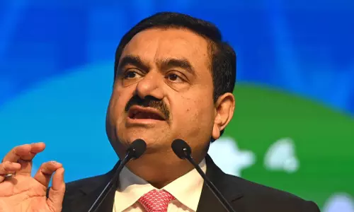 US seeks dismissal of Gautam Adani case, cites diplomatic concerns US seeks dismissal of Gautam Adani case, cites diplomatic concerns