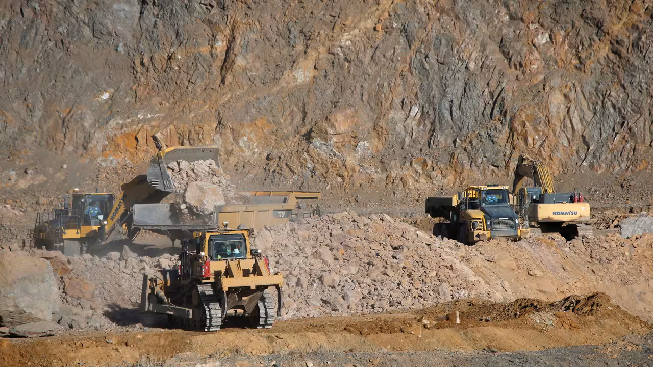 China dominates in rare earths, but Japan holds most high-value patents China dominates in rare earths, but Japan holds most high-value patents