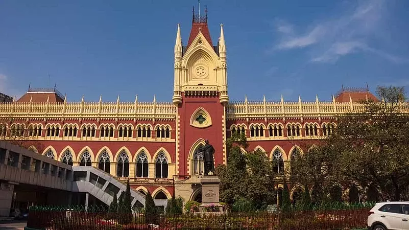 Calcutta HC upholds college’s rejection of candidate over religious posts Calcutta HC upholds college’s rejection of candidate over religious posts