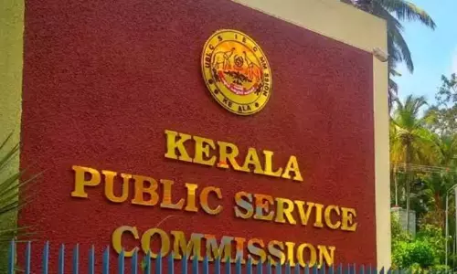 Setback to Kerala PSC: ordered to disclose records on recruitment row