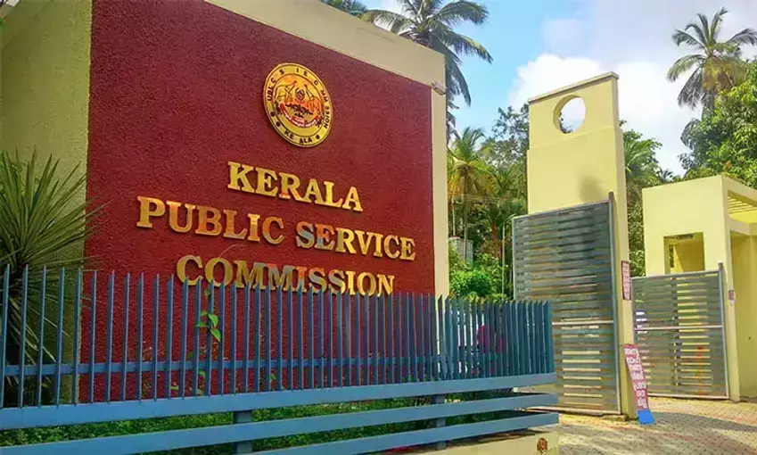 The PSC is not party service commission The PSC is not party service commission