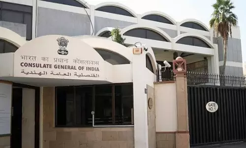 UAE: Indian passport, visa applicants can now book appointments online UAE: Indian passport, visa applicants can now book appointments online