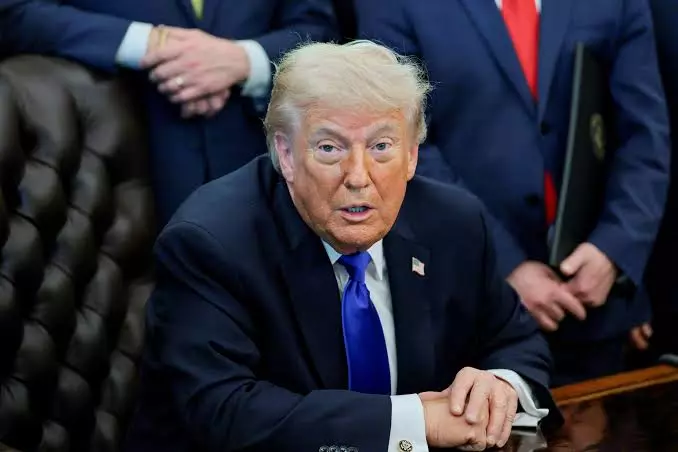 Trump says Iran ceasefire is over, calls negotiations a waste of time Trump says Iran ceasefire is over, calls negotiations a waste of time