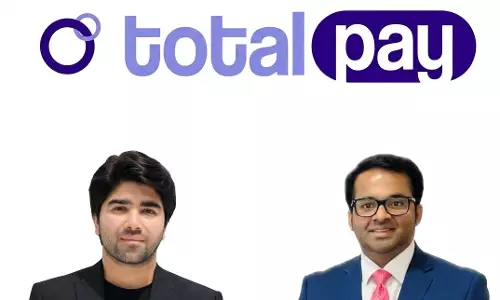 TotalPay strengthens GCC presence with SAMA approval to Operate in Saudi Arabia
