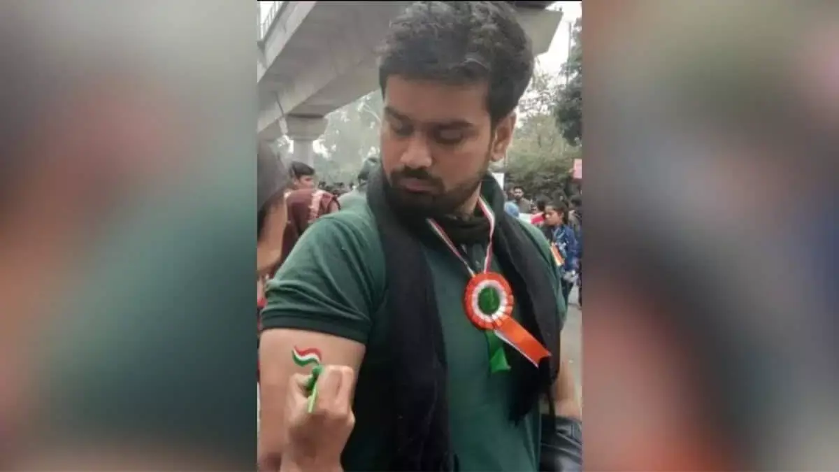 2020 Delhi riots case: Delhi HC denies bail to anti-CAA activist Athar Khan