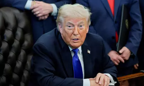 Trump says Iran ceasefire is over, calls negotiations a waste of time Trump says Iran ceasefire is over, calls negotiations a waste of time