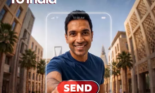 Enjaz Pay partners with Transfast to launch India remittance campaign with 1% cashback Enjaz Pay partners with Transfast to launch India remittance campaign with 1% cashback