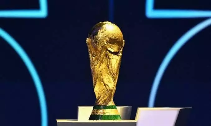 FIFA World Cup 2026 FIFA World Cup 2026
