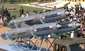 BrahMos missile BrahMos missile