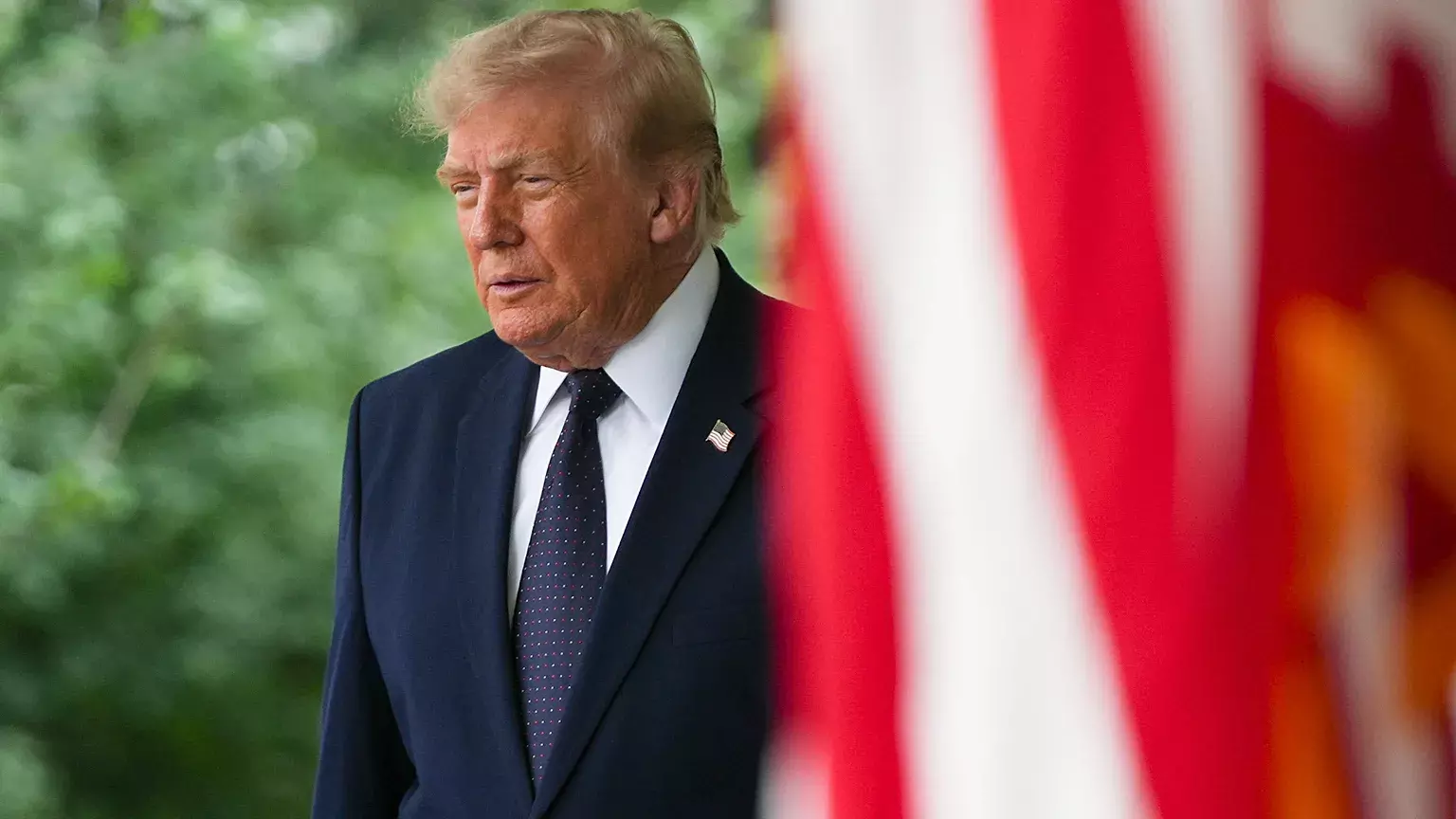 Trump threatens to cut trade with Spain over NATO spending Trump threatens to cut trade with Spain over NATO spending