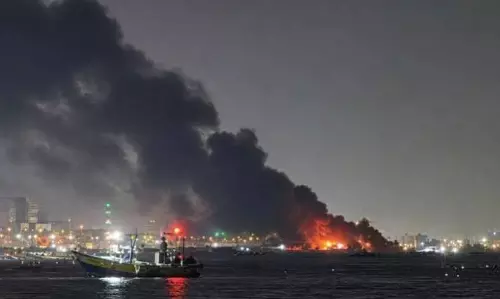 The Gulf on edge once again