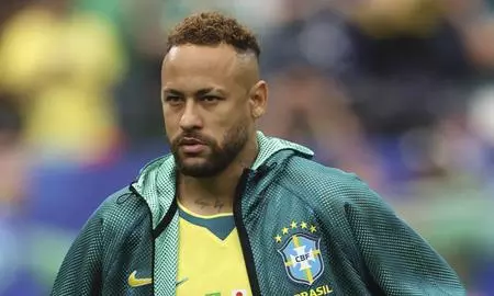 Neymar’s future unclear after Brazil World Cup exit Neymar’s future unclear after Brazil World Cup exit