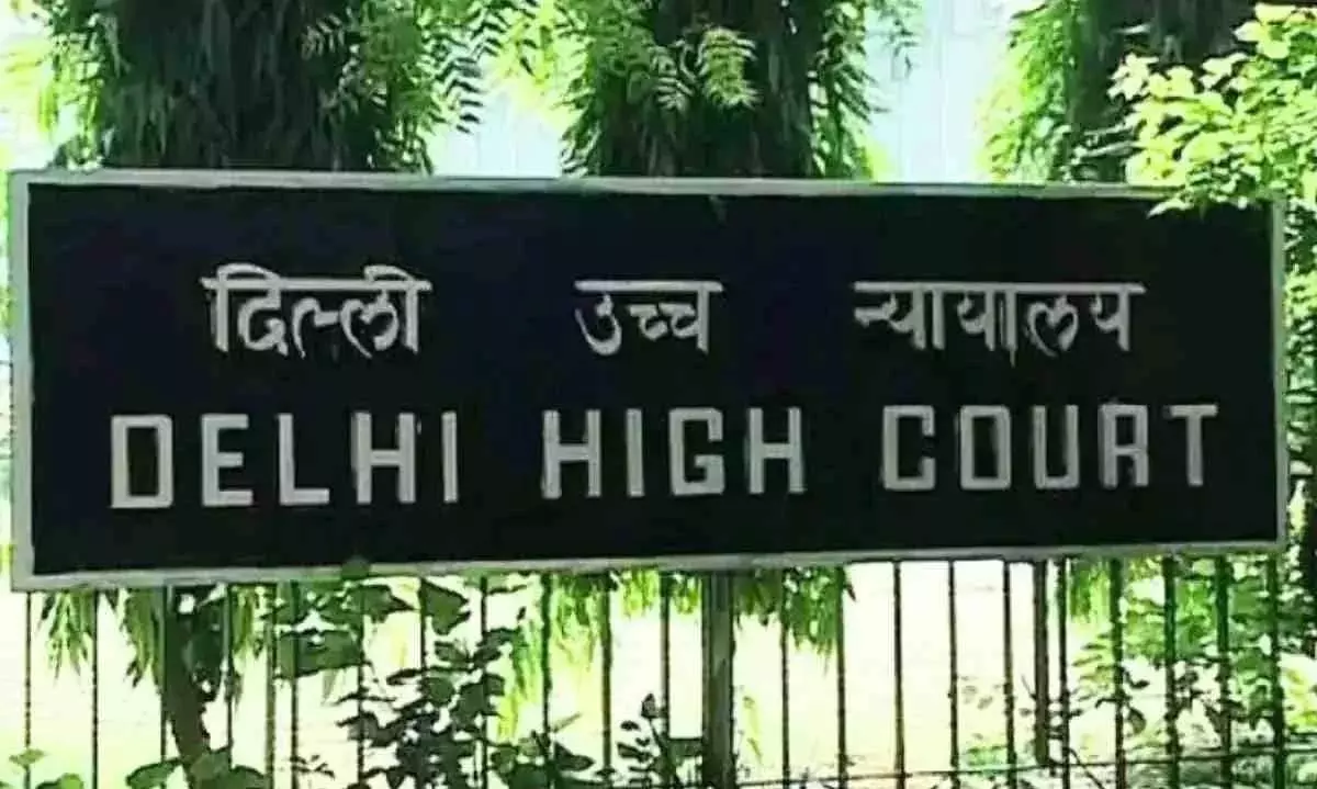 Delhi High Court grants bail to two ex-PFI members, cites lack of prima facie evidence Delhi High Court grants bail to two ex-PFI members, cites lack of prima facie evidence