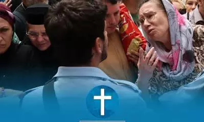 We can no longer be silent on Israel’s genocide in Gaza: US Presbyterian Church We can no longer be silent on Israel’s genocide in Gaza: US Presbyterian Church