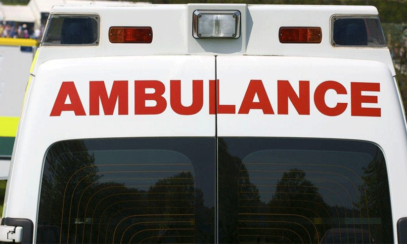 No ambulance, autorickshaw delivery: 4 newborns die in Madhya Pradesh No ambulance, autorickshaw delivery: 4 newborns die in Madhya Pradesh