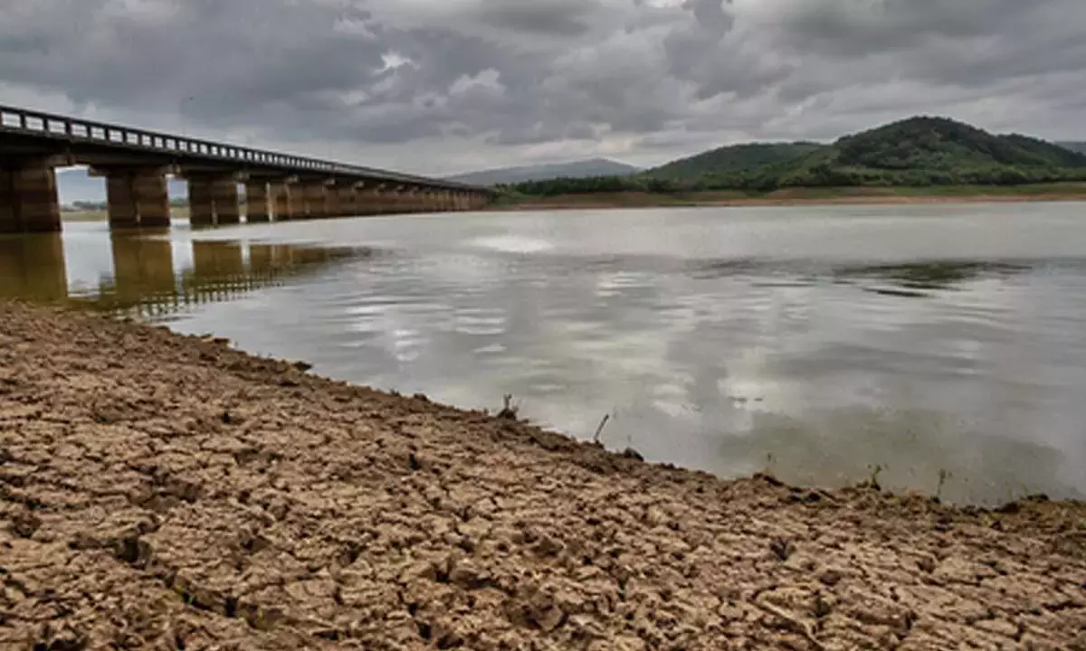 Possible super El Nino could impact Indias monsoon, power supply: Experts Possible super El Nino could impact Indias monsoon, power supply: Experts