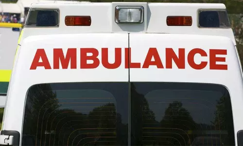 No ambulance, autorickshaw delivery: 4 newborns die in Madhya Pradesh