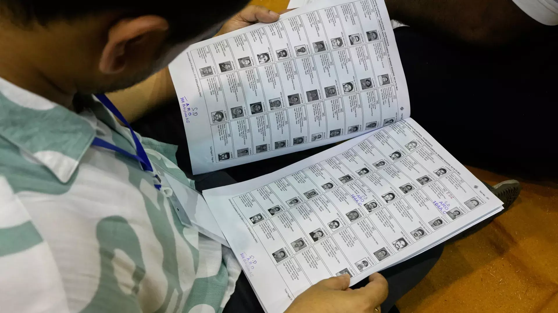 UN experts seek answers from India over alleged mass voter deletions in SIR
