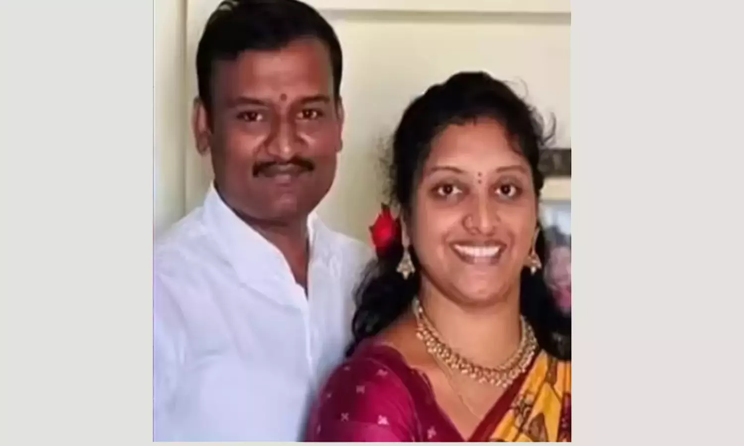 Warangal couple suicide: Son alleges neighbours pressured parents to convert Warangal couple suicide: Son alleges neighbours pressured parents to convert