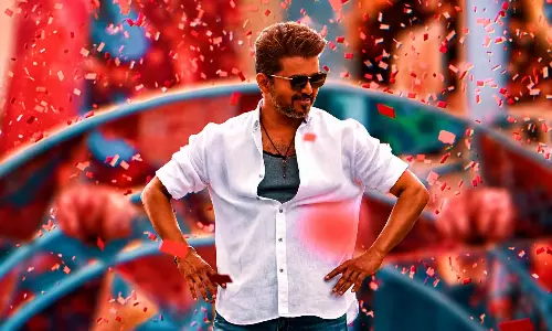 Finally! Vijay’s ‘Jana Nayagan’ to hit big screen… Finally! Vijay’s ‘Jana Nayagan’ to hit big screen…